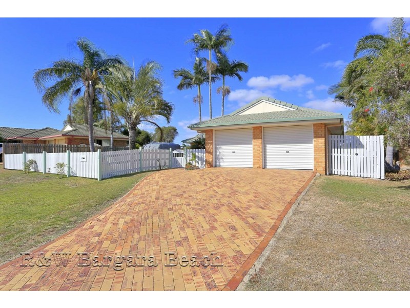 5 Plymouth Street, Bargara QLD 4670