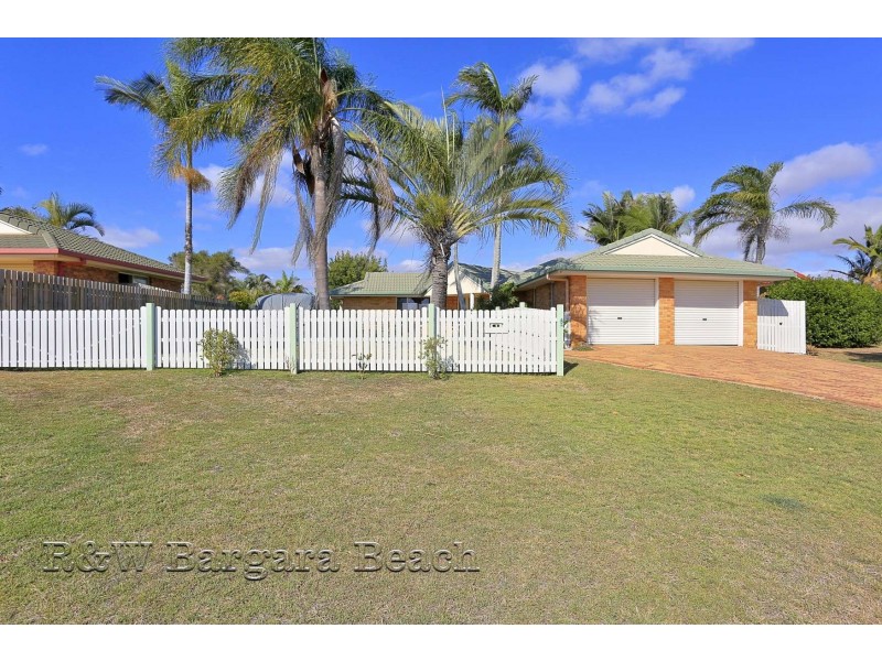5 Plymouth Street, Bargara QLD 4670