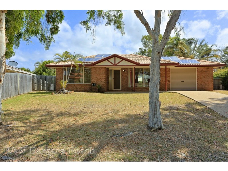 8 Solander Street, Bargara QLD 4670