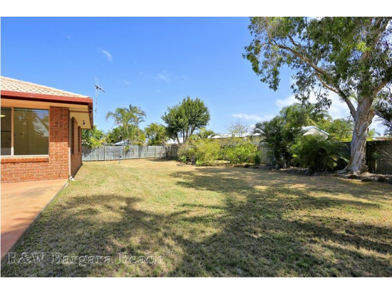 8 Solander Street, Bargara QLD 4670