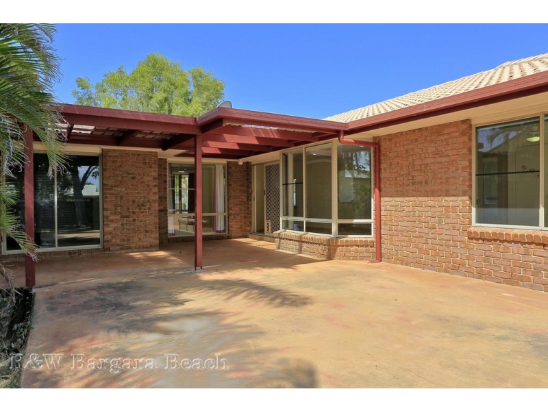 8 Solander Street, Bargara QLD 4670