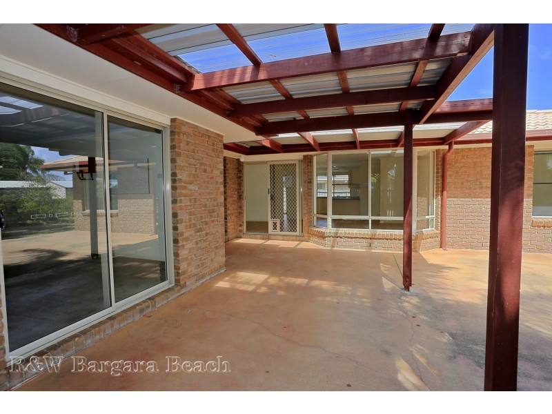 8 Solander Street, Bargara QLD 4670