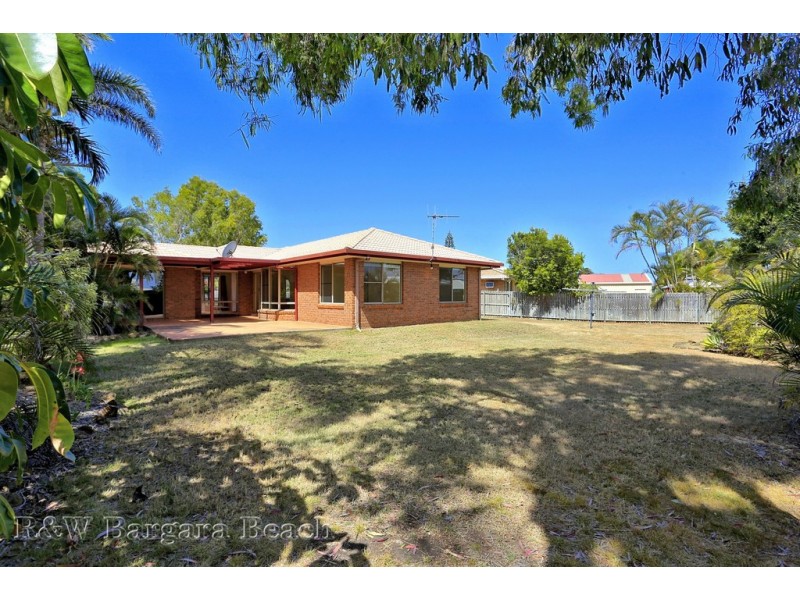 8 Solander Street, Bargara QLD 4670
