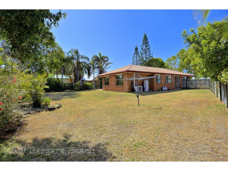 8 Solander Street, Bargara QLD 4670
