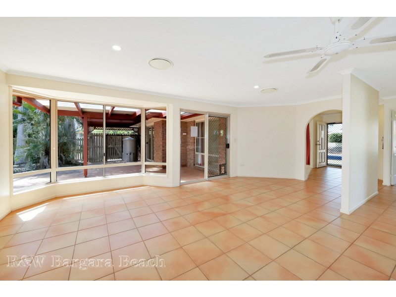 8 Solander Street, Bargara QLD 4670