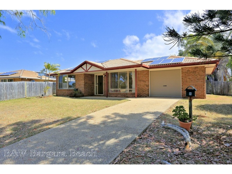 8 Solander Street, Bargara QLD 4670