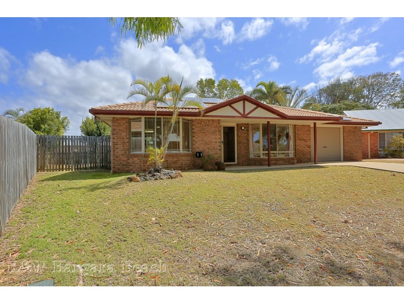 8 Solander Street, Bargara QLD 4670