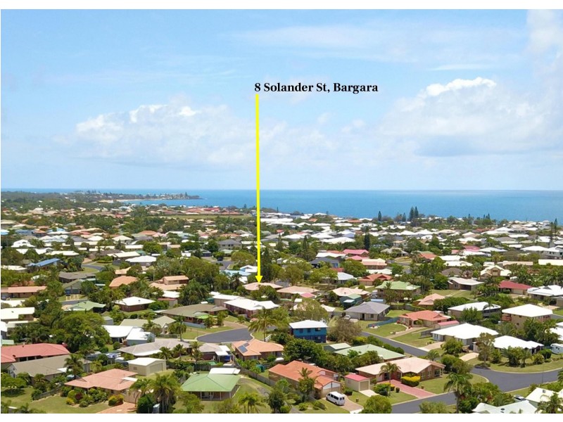 8 Solander Street, Bargara QLD 4670