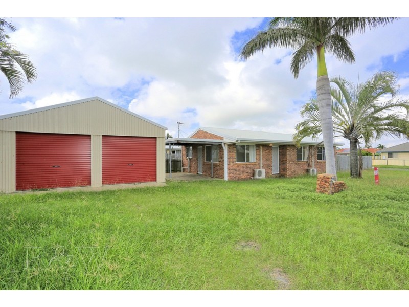 69 Wilfred Street, Bargara QLD 4670