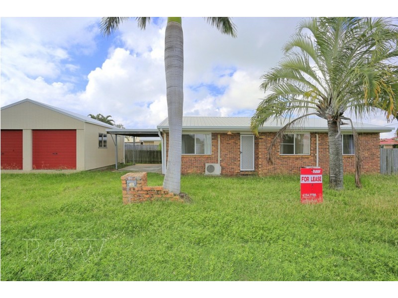 69 Wilfred Street, Bargara QLD 4670