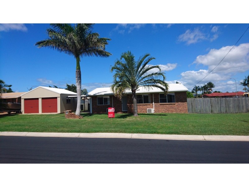 69 Wilfred Street, Bargara QLD 4670