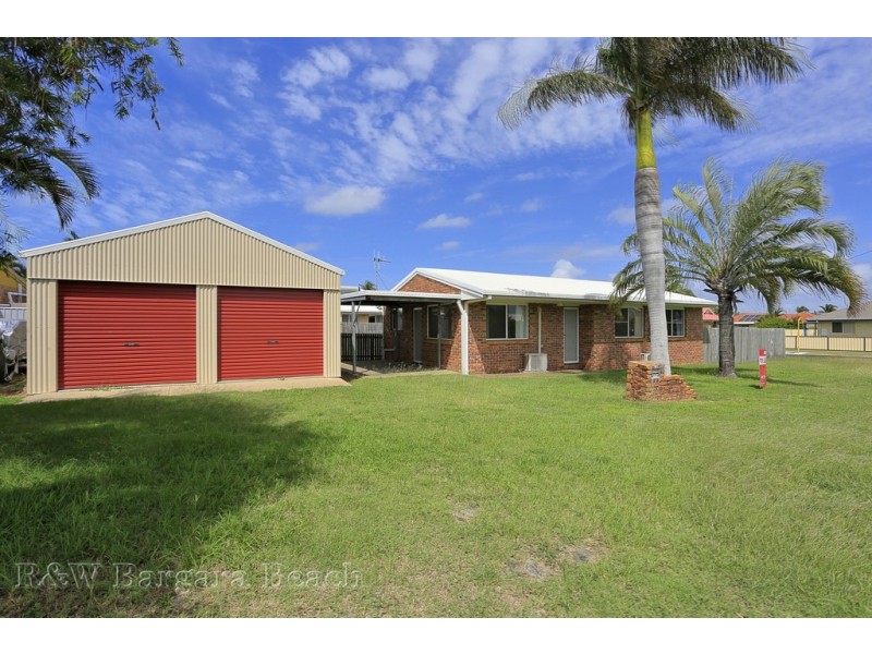 69 Wilfred Street, Bargara QLD 4670