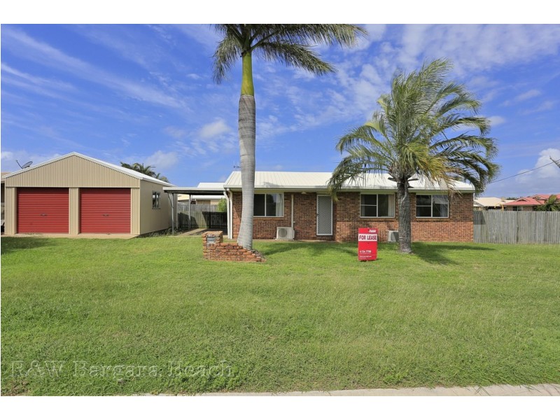 69 Wilfred Street, Bargara QLD 4670