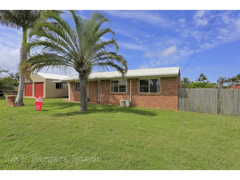 69 Wilfred Street, Bargara QLD 4670