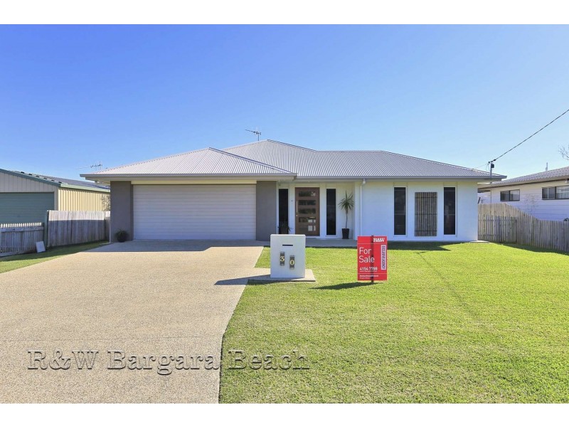 30 Wilfred Street, Bargara QLD 4670