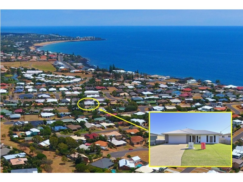 30 Wilfred Street, Bargara QLD 4670