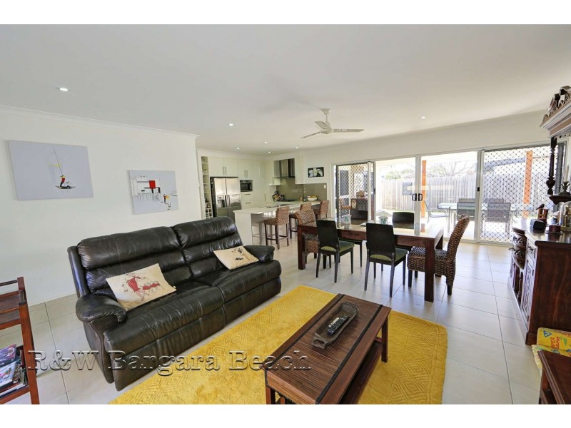 30 Wilfred Street, Bargara QLD 4670