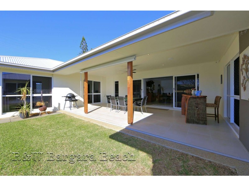30 Wilfred Street, Bargara QLD 4670