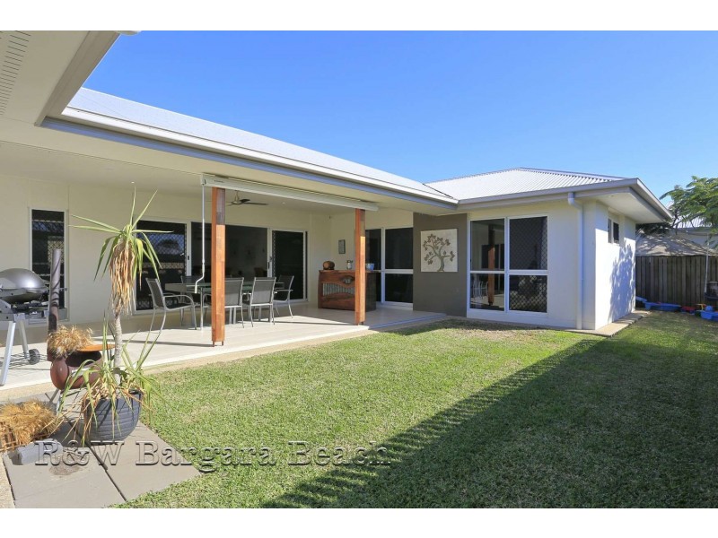30 Wilfred Street, Bargara QLD 4670