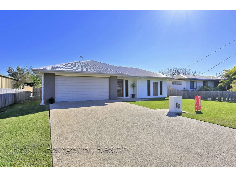 30 Wilfred Street, Bargara QLD 4670