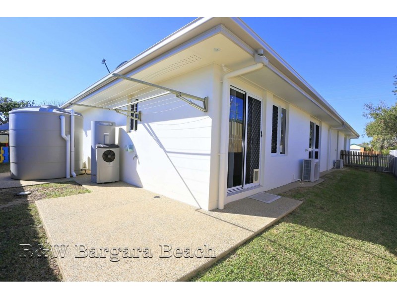 30 Wilfred Street, Bargara QLD 4670