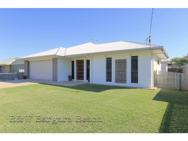 30 Wilfred Street, Bargara QLD 4670
