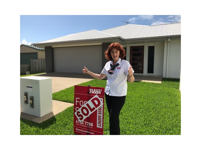 30 Wilfred Street, Bargara QLD 4670
