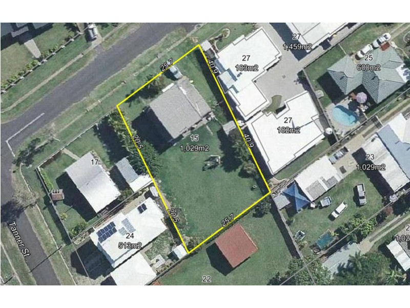 15 Whalley Street, Bargara QLD 4670