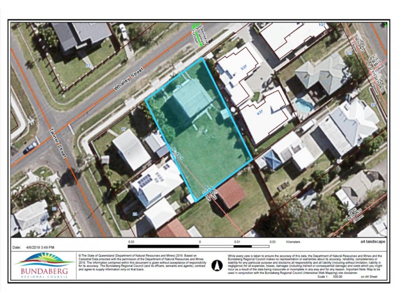 15 Whalley Street, Bargara QLD 4670