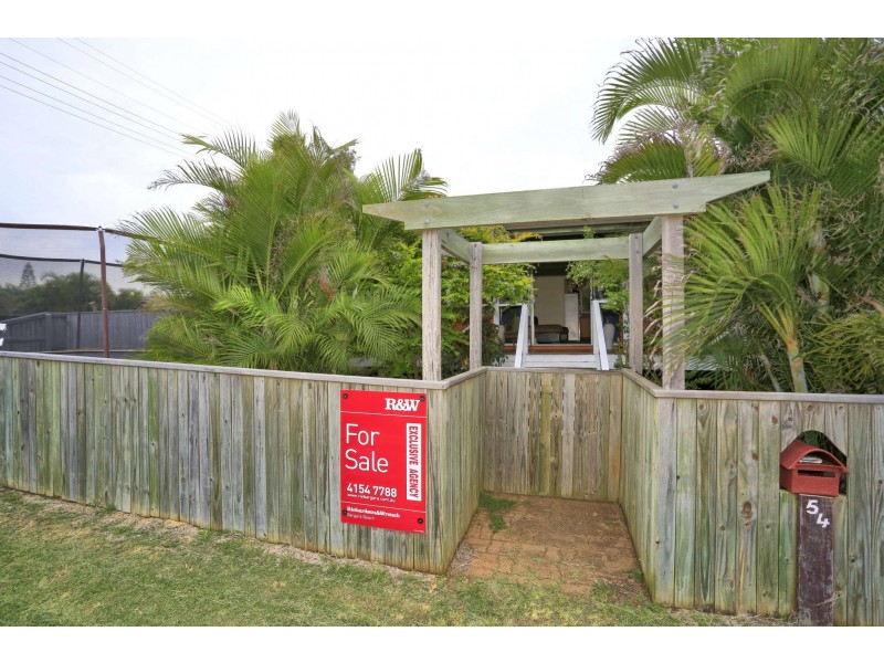 54 Breeze Drive, Bargara QLD 4670