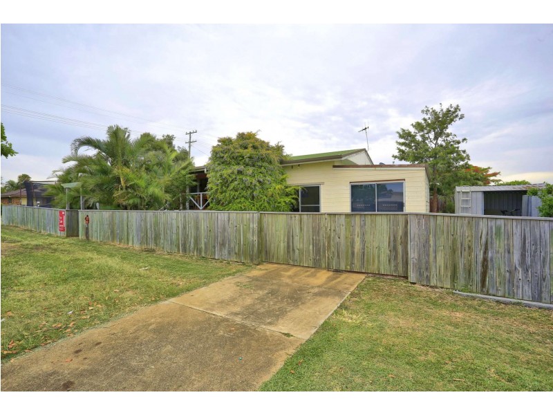 54 Breeze Drive, Bargara QLD 4670