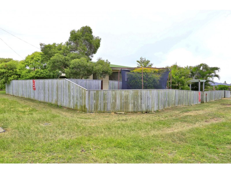 54 Breeze Drive, Bargara QLD 4670