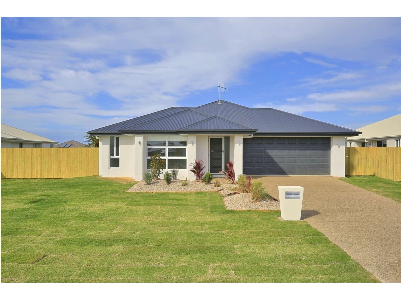 35 Firefly Street, Bargara QLD 4670