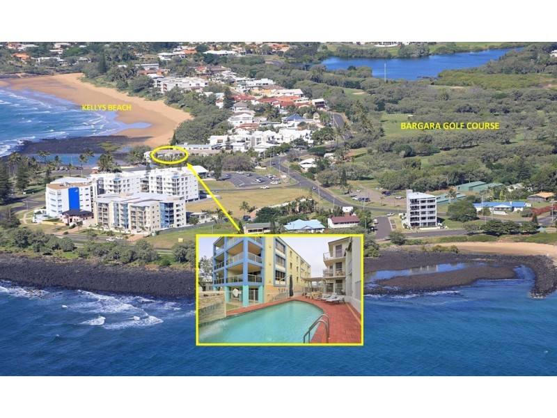 Unit 8 Shoreline, 104 Miller Street, Bargara QLD 4670