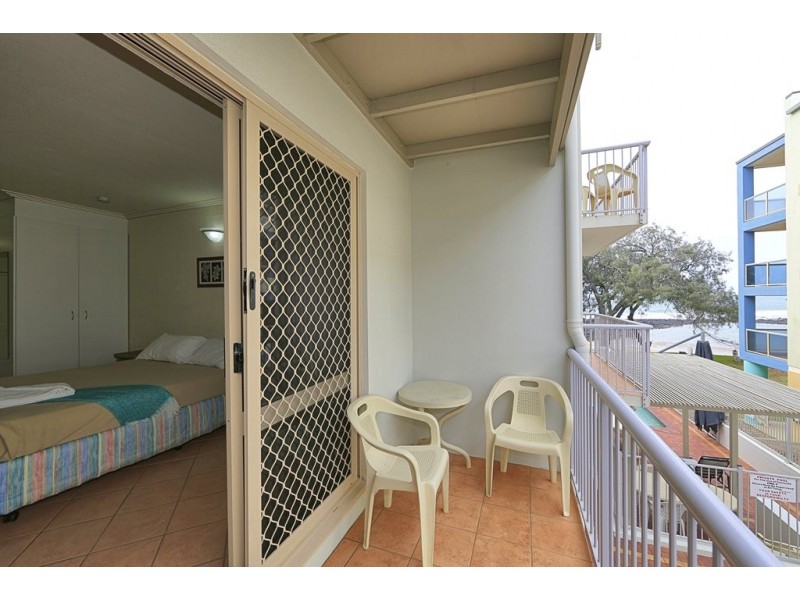 Unit 8 Shoreline, 104 Miller Street, Bargara QLD 4670