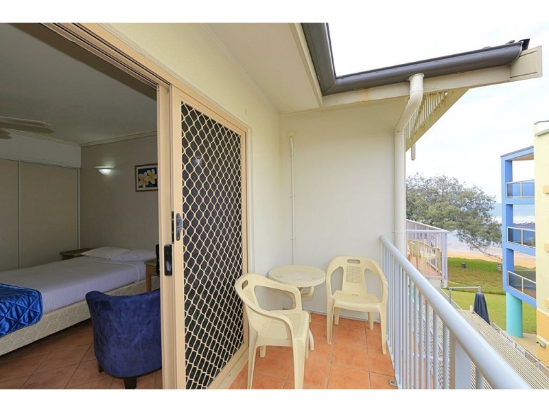 Unit 8 Shoreline, 104 Miller Street, Bargara QLD 4670