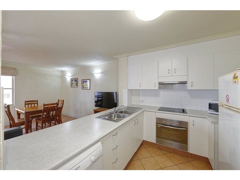 Unit 8 Shoreline, 104 Miller Street, Bargara QLD 4670