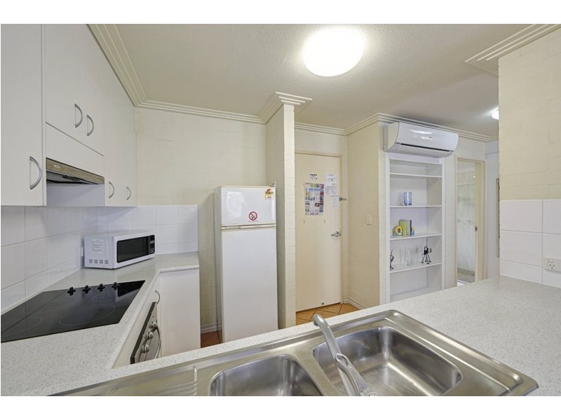 Unit 8 Shoreline, 104 Miller Street, Bargara QLD 4670