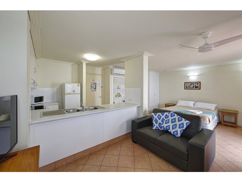 Unit 8 Shoreline, 104 Miller Street, Bargara QLD 4670