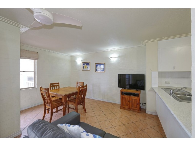 Unit 8 Shoreline, 104 Miller Street, Bargara QLD 4670