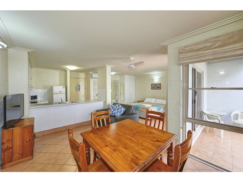 Unit 8 Shoreline, 104 Miller Street, Bargara QLD 4670