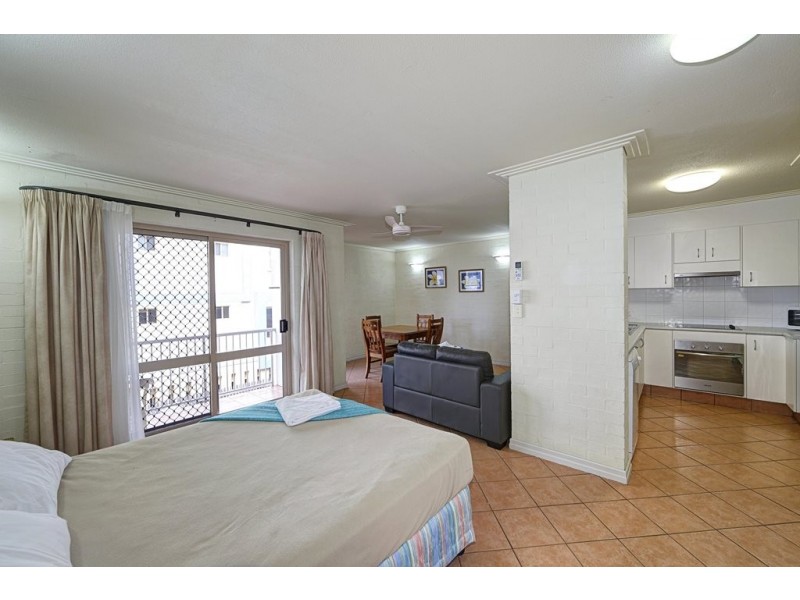 Unit 8 Shoreline, 104 Miller Street, Bargara QLD 4670