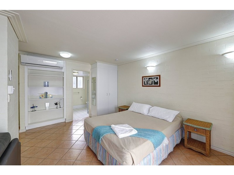 Unit 8 Shoreline, 104 Miller Street, Bargara QLD 4670