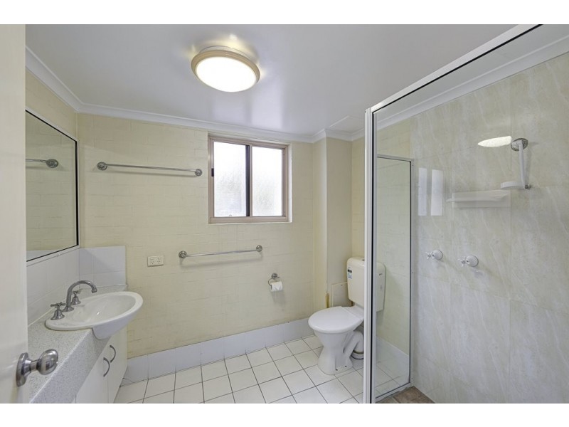 Unit 8 Shoreline, 104 Miller Street, Bargara QLD 4670