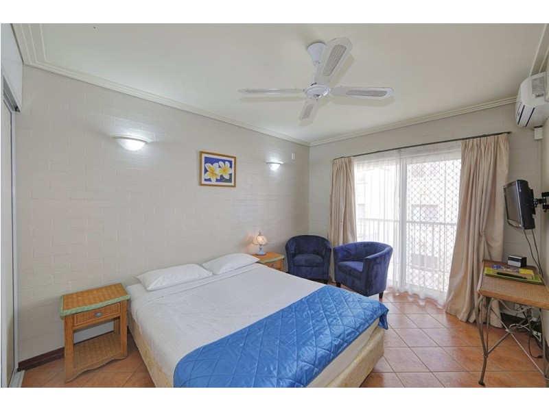 Unit 8 Shoreline, 104 Miller Street, Bargara QLD 4670