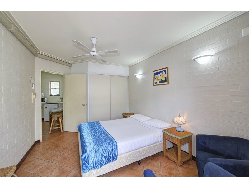 Unit 8 Shoreline, 104 Miller Street, Bargara QLD 4670