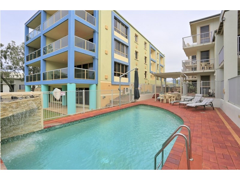 Unit 8 Shoreline, 104 Miller Street, Bargara QLD 4670