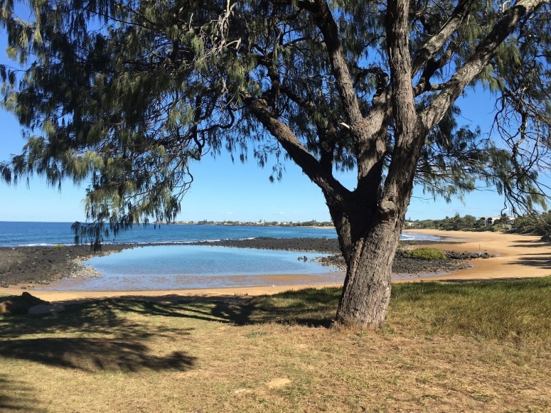 Unit 8 Shoreline, 104 Miller Street, Bargara QLD 4670