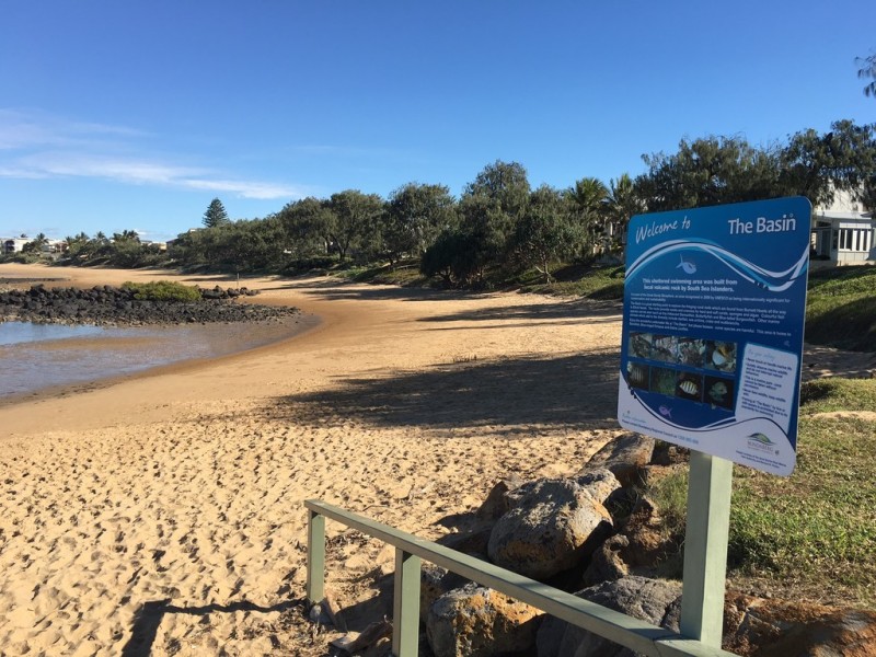 Unit 8 Shoreline, 104 Miller Street, Bargara QLD 4670