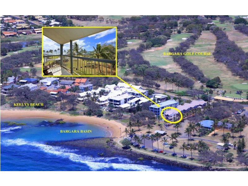 15/104 Miller Street, Bargara QLD 4670